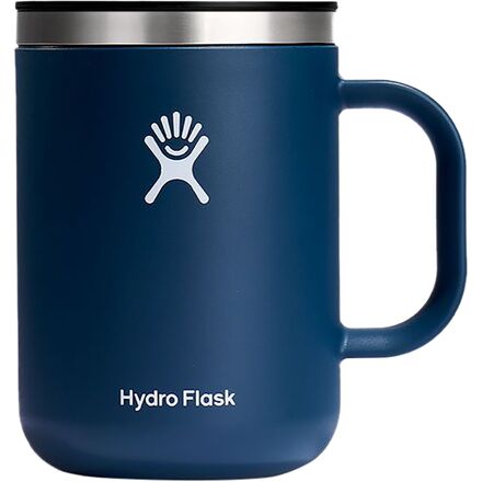 Hydro Flask - 24oz Coffee Mug - Indigo