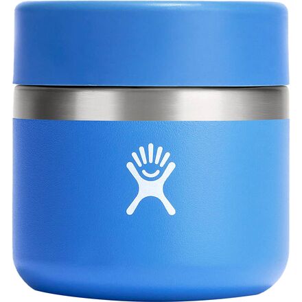 8oz Insulated Food Jar