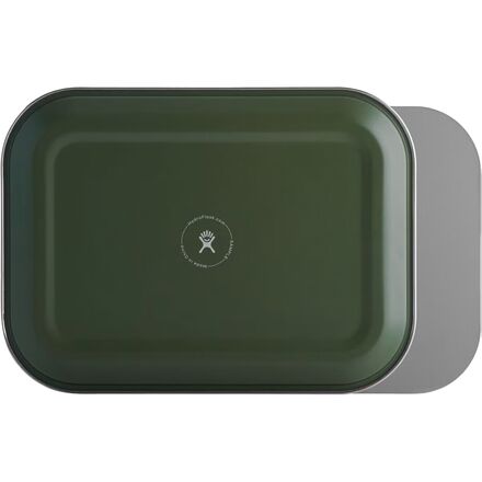 Cut and Serve Platter