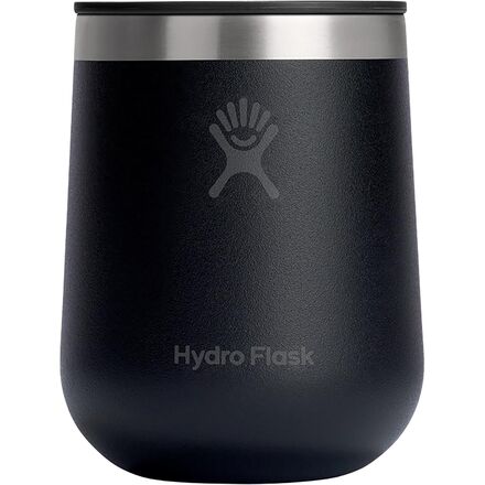 10oz Ceramic Wine Tumbler
