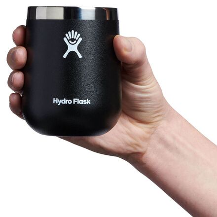 Hydro Flask - 10oz Ceramic Wine Tumbler