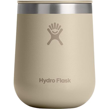 10oz Ceramic Wine Tumbler
