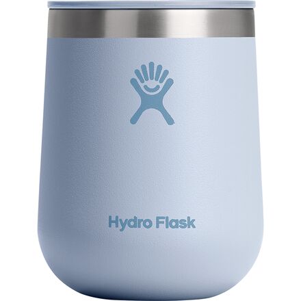 10oz Ceramic Wine Tumbler
