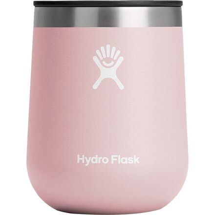 10oz Ceramic Wine Tumbler