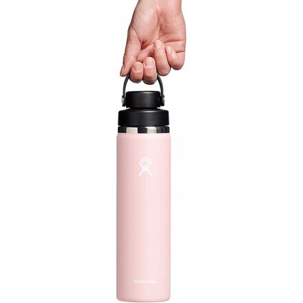 Hydro Flask - 24oz Wide Mouth Water Bottle + Chug Cap