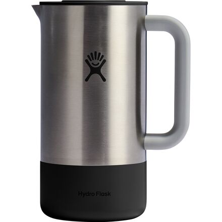 Hydro Flask - French Press - Black