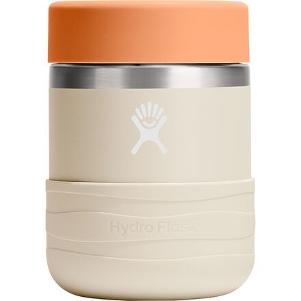 12oz Insulated Food Jar + Boot