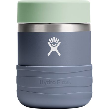12oz Insulated Food Jar + Boot