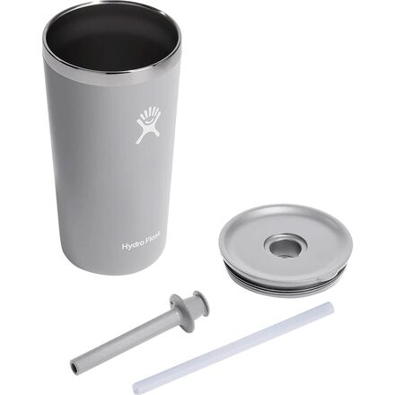 Hydro Flask - 20oz All Around Tumbler + Straw Lid