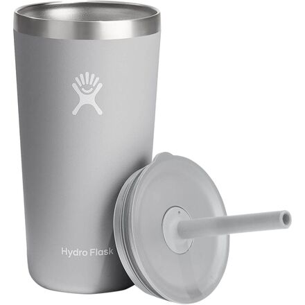 Hydro Flask - 20oz All Around Tumbler + Straw Lid