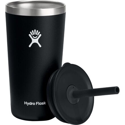 Hydro Flask - 20oz All Around Tumbler + Straw Lid