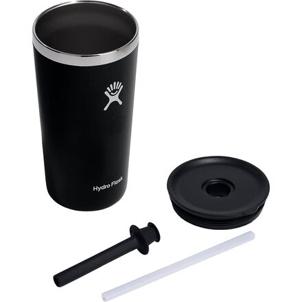 Hydro Flask - 20oz All Around Tumbler + Straw Lid