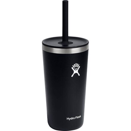Hydro Flask - 20oz All Around Tumbler + Straw Lid
