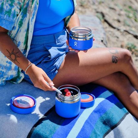 Hydro Flask - 20oz Insulated Food Jar