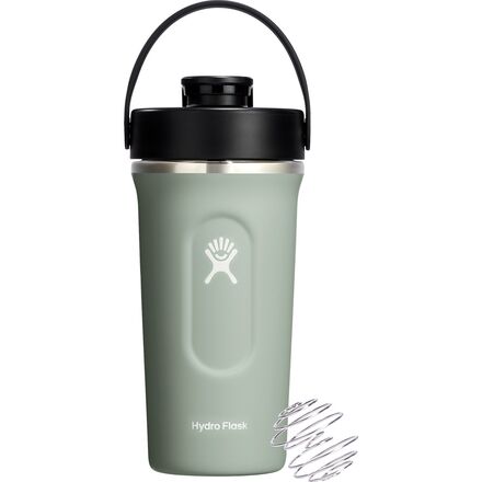 24oz Insulated Shaker Bottle