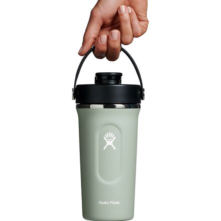 Hydro Flask - 24oz Insulated Shaker Bottle