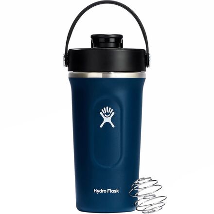 24oz Insulated Shaker Bottle