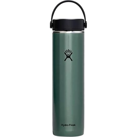24oz Wide Mouth Trail Lightweight Flex Cap Water Bottle