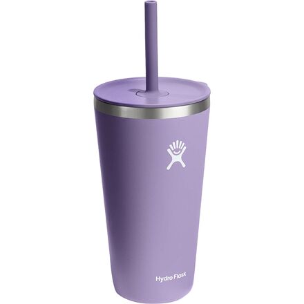 Hydro Flask - 28oz All Around Tumbler Straw Lid