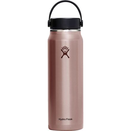 32oz Lightweight Wide Mouth Flex Cap Trail Water Bottle