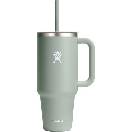 Hydro Flask - 40oz All Around Travel Tumbler - Agave