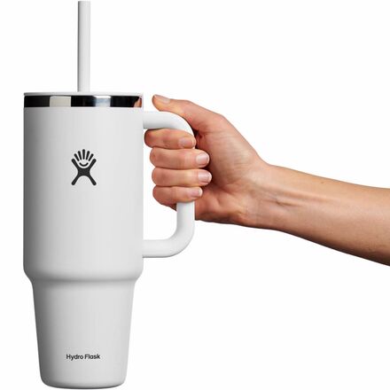 Hydro Flask - 40oz All Around Travel Tumbler