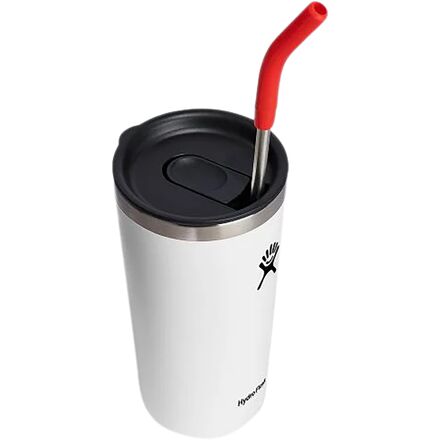 Hydro Flask - Stainless Steel Straw Set