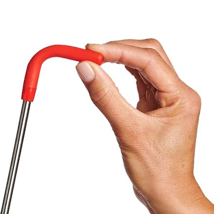 Hydro Flask - Stainless Steel Straw Set