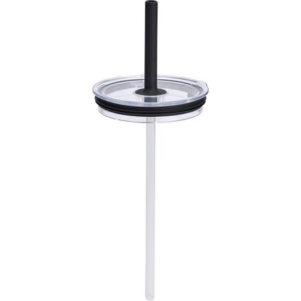 Large Press-In All Around Tumbler Straw Lid