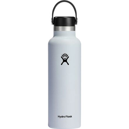 21oz Standard Mouth Water Bottle SLC