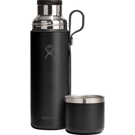 28oz Hot Flask & Cup