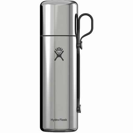28oz Hot Flask & Cup