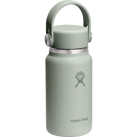 Hydro Flask - 200ml Micro Hydro Water Bottle - Agave2