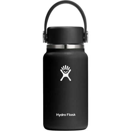 200ml Micro Hydro Water Bottle