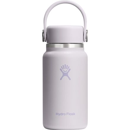 200ml Micro Hydro Water Bottle