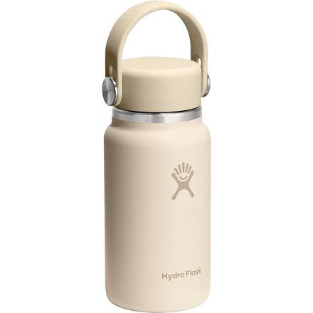 200ml Micro Hydro Water Bottle