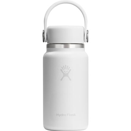 200ml Micro Hydro Water Bottle