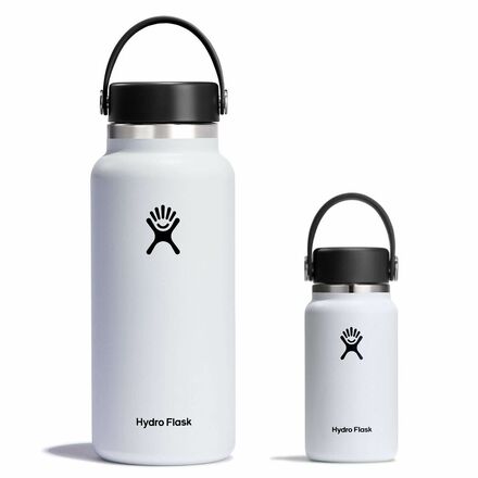 Hydro Flask - 200ml Micro Hydro Water Bottle