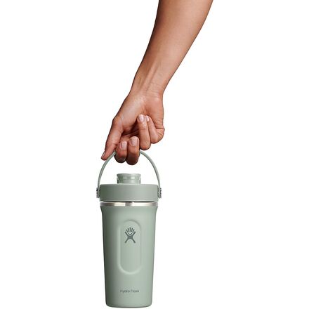 Hydro Flask - 24oz Insulated Shaker Bottle