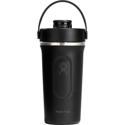24oz Insulated Shaker Bottle