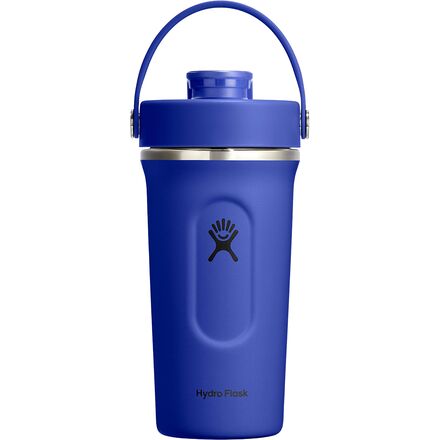 24oz Insulated Shaker Bottle