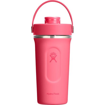 24oz Insulated Shaker Bottle