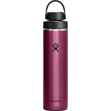 24oz Lightweight Wide Flex Chug Cap