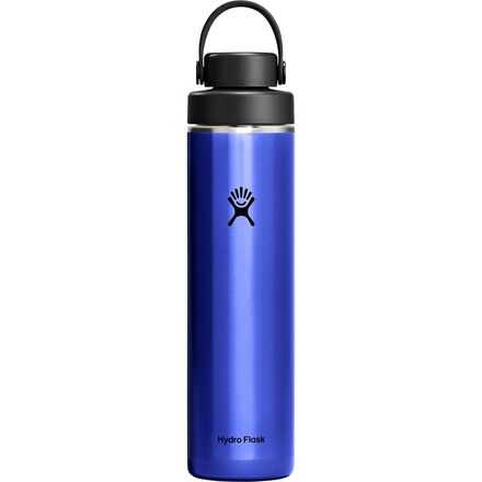 24oz Lightweight Wide Flex Chug Cap