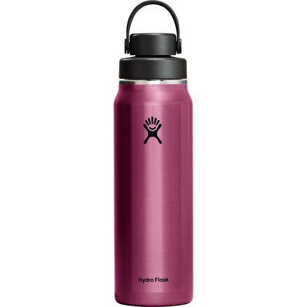 32oz Lightweight Wide Flex Chug Cap