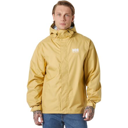 Seven J Jacket - Men's