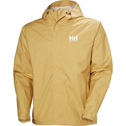 Helly Hansen - Seven J Jacket - Men's