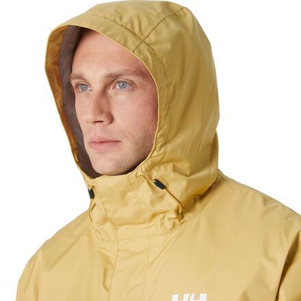 Helly Hansen - Seven J Jacket - Men's