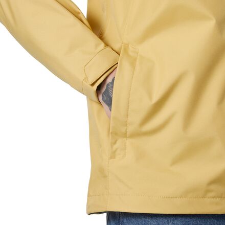 Helly Hansen - Seven J Jacket - Men's