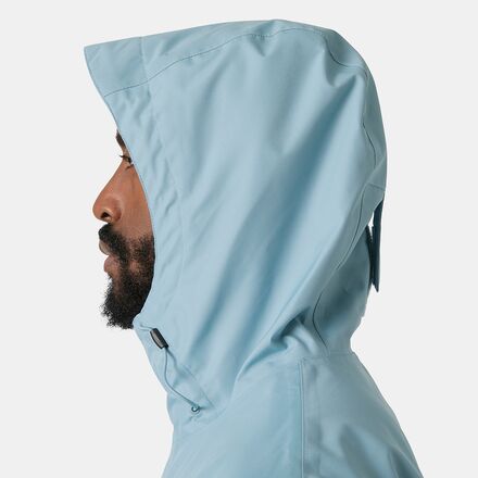 Helly Hansen - Seven J Jacket - Men's